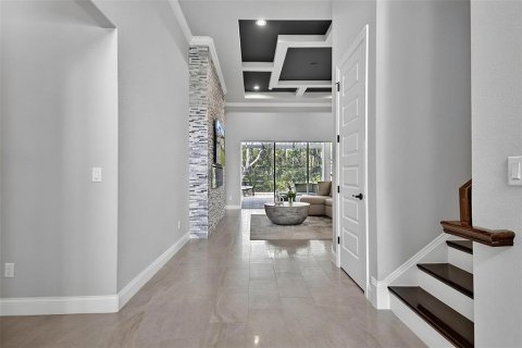 Villa ou maison à vendre à Palm Coast, Floride: 3 chambres, 285.02 m2 № 2239780 - photo 12