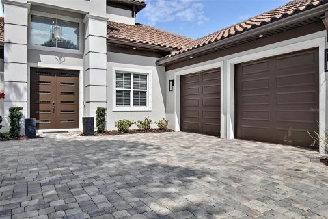 Villa ou maison à vendre à Palm Coast, Floride: 3 chambres, 285.02 m2 № 2239780 - photo 6