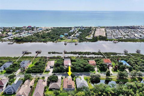 Villa ou maison à vendre à Palm Coast, Floride: 3 chambres, 285.02 m2 № 2239780 - photo 4