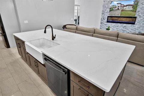 Villa ou maison à vendre à Palm Coast, Floride: 3 chambres, 285.02 m2 № 2239780 - photo 22
