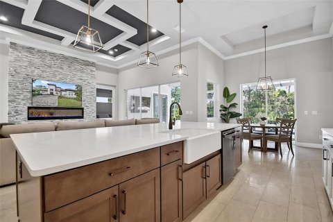Villa ou maison à vendre à Palm Coast, Floride: 3 chambres, 285.02 m2 № 2239780 - photo 20
