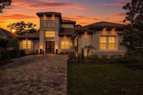 Villa ou maison à vendre à Palm Coast, Floride: 3 chambres, 285.02 m2 № 2239780 - photo 2