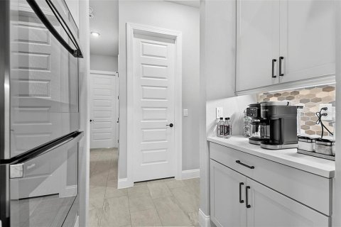 Villa ou maison à vendre à Palm Coast, Floride: 3 chambres, 285.02 m2 № 2239780 - photo 25