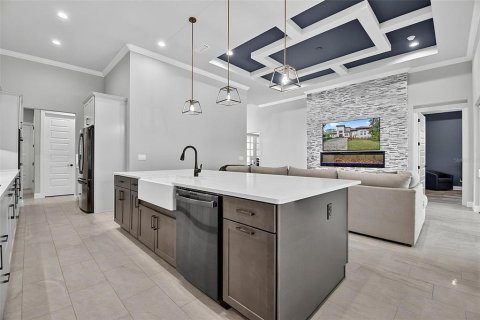 Villa ou maison à vendre à Palm Coast, Floride: 3 chambres, 285.02 m2 № 2239780 - photo 19