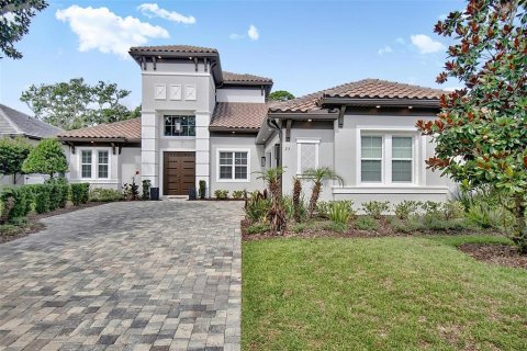 Villa ou maison à Palm Coast, Floride 3 chambres, 285.02 m2 № 2239780