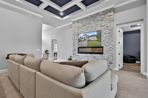 Villa ou maison à vendre à Palm Coast, Floride: 3 chambres, 285.02 m2 № 2239780 - photo 14