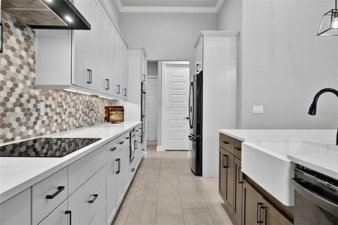 Villa ou maison à vendre à Palm Coast, Floride: 3 chambres, 285.02 m2 № 2239780 - photo 24
