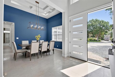Villa ou maison à vendre à Palm Coast, Floride: 3 chambres, 285.02 m2 № 2239780 - photo 9