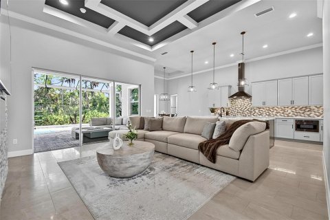 Villa ou maison à vendre à Palm Coast, Floride: 3 chambres, 285.02 m2 № 2239780 - photo 13