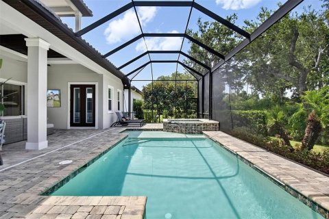 Villa ou maison à vendre à Palm Coast, Floride: 3 chambres, 285.02 m2 № 2239780 - photo 3