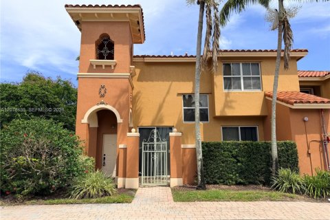 Touwnhouse à Pembroke Pines, Floride 3 chambres, 129.69 m2 № 2326832