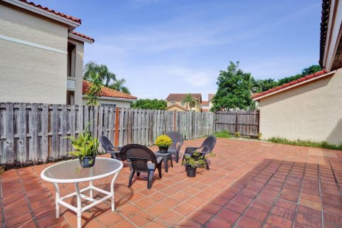 Купить виллу или дом в Майами, Флорида 3 спальни, 190.26м2, № 1946143 - фото 27