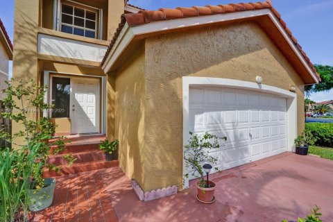 Купить виллу или дом в Майами, Флорида 3 спальни, 190.26м2, № 1946143 - фото 4