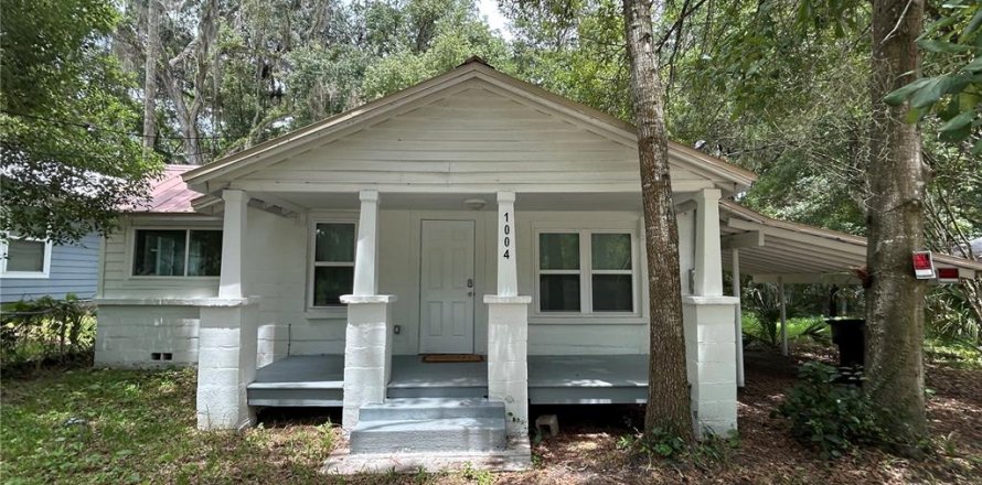 Casa en Gainesville, Florida 3 dormitorios, 86.12 m2 № 1910502