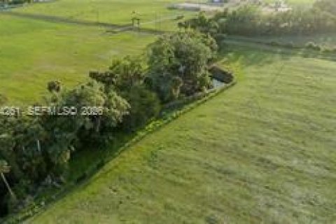 Immobilier commercial à vendre à LaBelle, Floride № 2068420 - photo 8