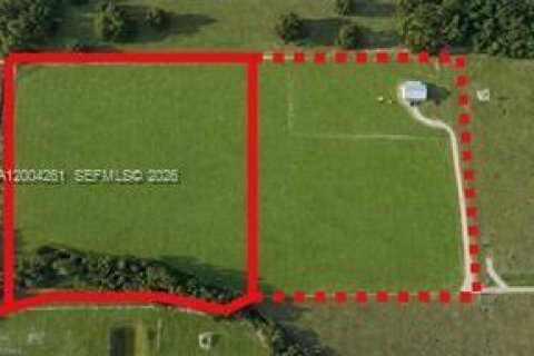 Immobilier commercial à vendre à LaBelle, Floride № 2068420 - photo 2