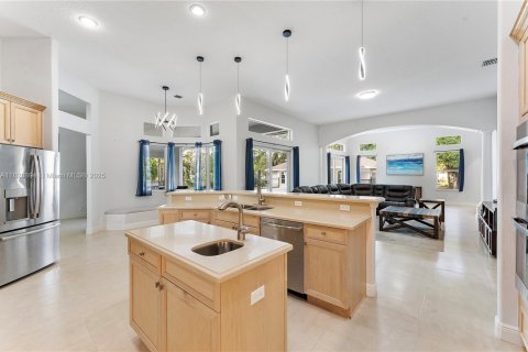 Casa en venta en Loxahatchee Groves, Florida, 5 dormitorios, 384.89 m2 № 1779368 - foto 27