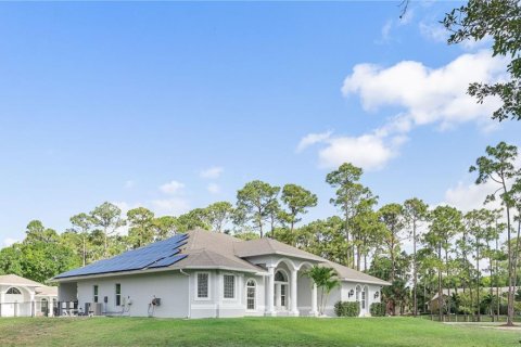 Casa en venta en Loxahatchee Groves, Florida, 5 dormitorios, 384.89 m2 № 1779368 - foto 5
