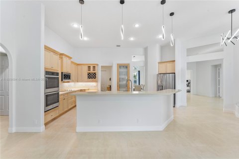 Casa en venta en Loxahatchee Groves, Florida, 5 dormitorios, 384.89 m2 № 1779368 - foto 29