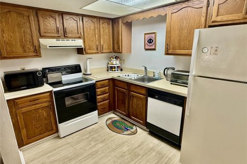 Condo in Gainesville, Florida, 1 bedroom  № 1550501 - photo 6