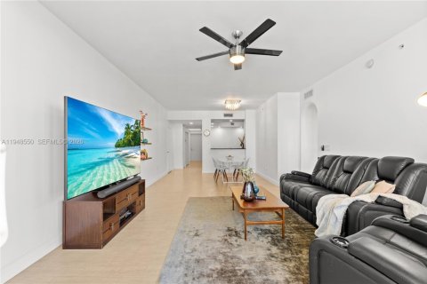 Copropriété à vendre à Aventura, Floride: 2 chambres, 127.28 m2 № 2006136 - photo 14