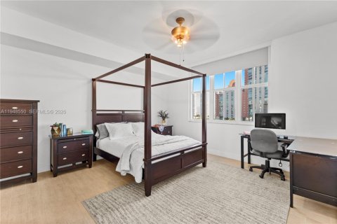 Copropriété à vendre à Aventura, Floride: 2 chambres, 127.28 m2 № 2006136 - photo 25