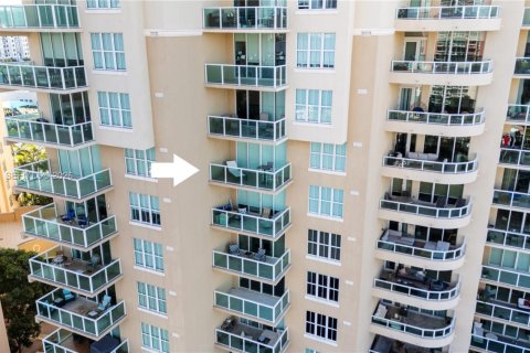 Copropriété à vendre à Aventura, Floride: 2 chambres, 127.28 m2 № 2006136 - photo 21