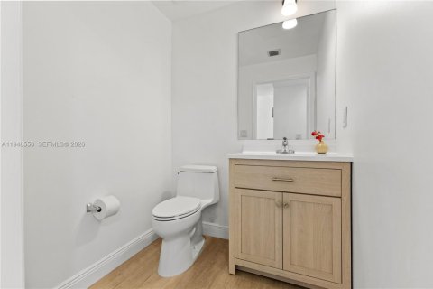 Copropriété à vendre à Aventura, Floride: 2 chambres, 127.28 m2 № 2006136 - photo 9