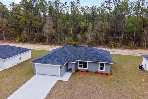 Casa en venta en Ocala, Florida, 3 dormitorios, 117.71 m2 № 1770030 - foto 5