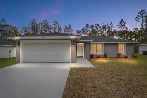 Casa en venta en Ocala, Florida, 3 dormitorios, 117.71 m2 № 1770030 - foto 2