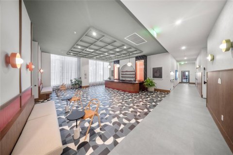 Condo in Miami, Florida, 2 bedrooms № 2174205 - photo 30