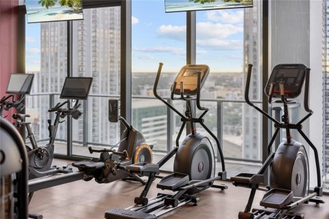 Condo in Miami, Florida, 2 bedrooms № 2174205 - photo 29