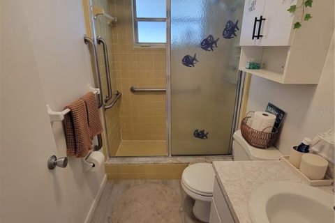 House in Saint Petersburg, Florida 2 bedrooms, 113.71 sq.m. № 1882876 - photo 20