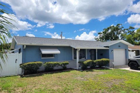 House in Saint Petersburg, Florida 2 bedrooms, 113.71 sq.m. № 1882876 - photo 7