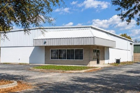 Immobilier commercial à Ocala, Floride 464.51 m2 № 2406611
