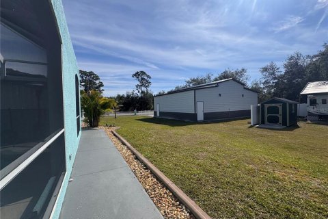Villa ou maison à vendre à Port Charlotte, Floride: 3 chambres, 158.86 m2 № 1544125 - photo 30