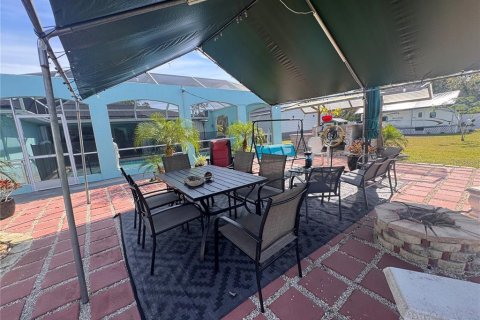 Villa ou maison à vendre à Port Charlotte, Floride: 3 chambres, 158.86 m2 № 1544125 - photo 23