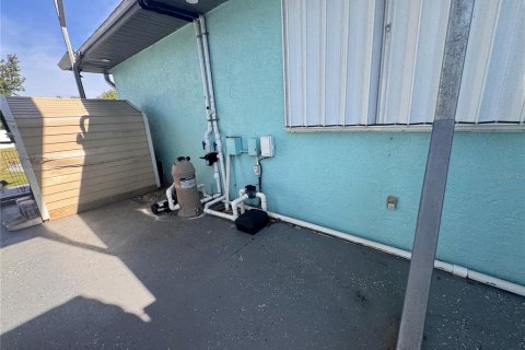 Villa ou maison à vendre à Port Charlotte, Floride: 3 chambres, 158.86 m2 № 1544125 - photo 28