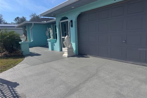 Villa ou maison à vendre à Port Charlotte, Floride: 3 chambres, 158.86 m2 № 1544125 - photo 7