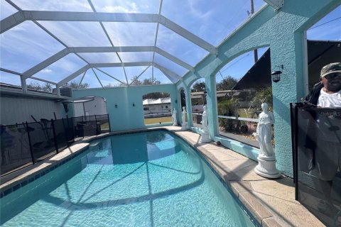 Villa ou maison à vendre à Port Charlotte, Floride: 3 chambres, 158.86 m2 № 1544125 - photo 19