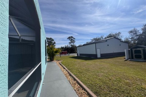 Villa ou maison à vendre à Port Charlotte, Floride: 3 chambres, 158.86 m2 № 1544125 - photo 29
