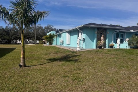 Villa ou maison à vendre à Port Charlotte, Floride: 3 chambres, 158.86 m2 № 1544125 - photo 8