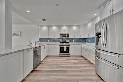 Купить кондоминиум в Клируотер, Флорида 6 комнат, 161.65м2, № 1814981 - фото 7