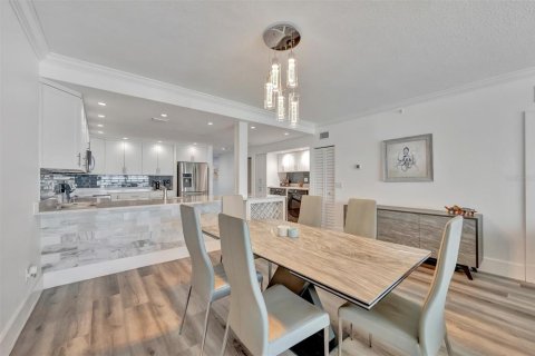 Купить кондоминиум в Клируотер, Флорида 6 комнат, 161.65м2, № 1814981 - фото 24