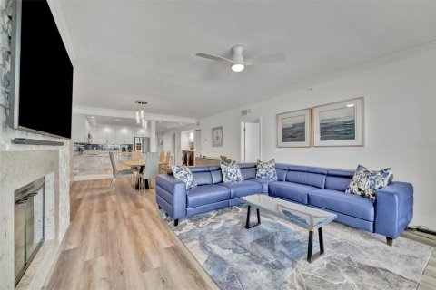 Купить кондоминиум в Клируотер, Флорида 6 комнат, 161.65м2, № 1814981 - фото 29
