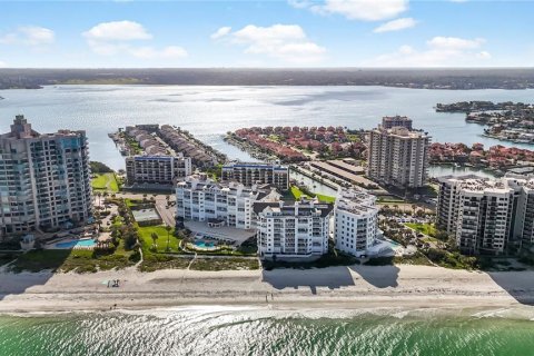 Купить кондоминиум в Клируотер, Флорида 6 комнат, 161.65м2, № 1814981 - фото 2