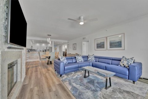 Купить кондоминиум в Клируотер, Флорида 6 комнат, 161.65м2, № 1814981 - фото 30