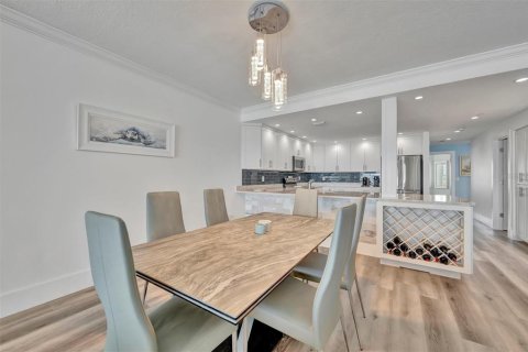 Купить кондоминиум в Клируотер, Флорида 6 комнат, 161.65м2, № 1814981 - фото 25