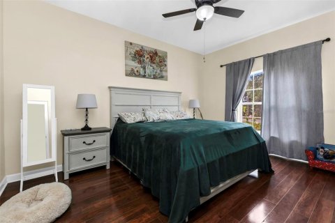 House in North Port, Florida 3 bedrooms, 199.18 sq.m. № 2284424 - photo 27