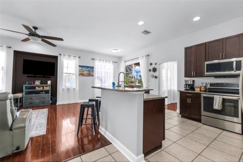 House in North Port, Florida 3 bedrooms, 199.18 sq.m. № 2284424 - photo 22